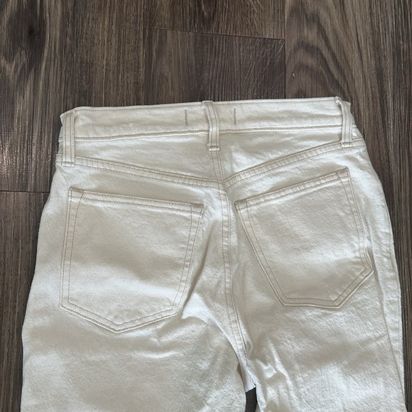 Abercrombie & Fitch the 90s relaxed high-rise Jean - Picture 5 of 9